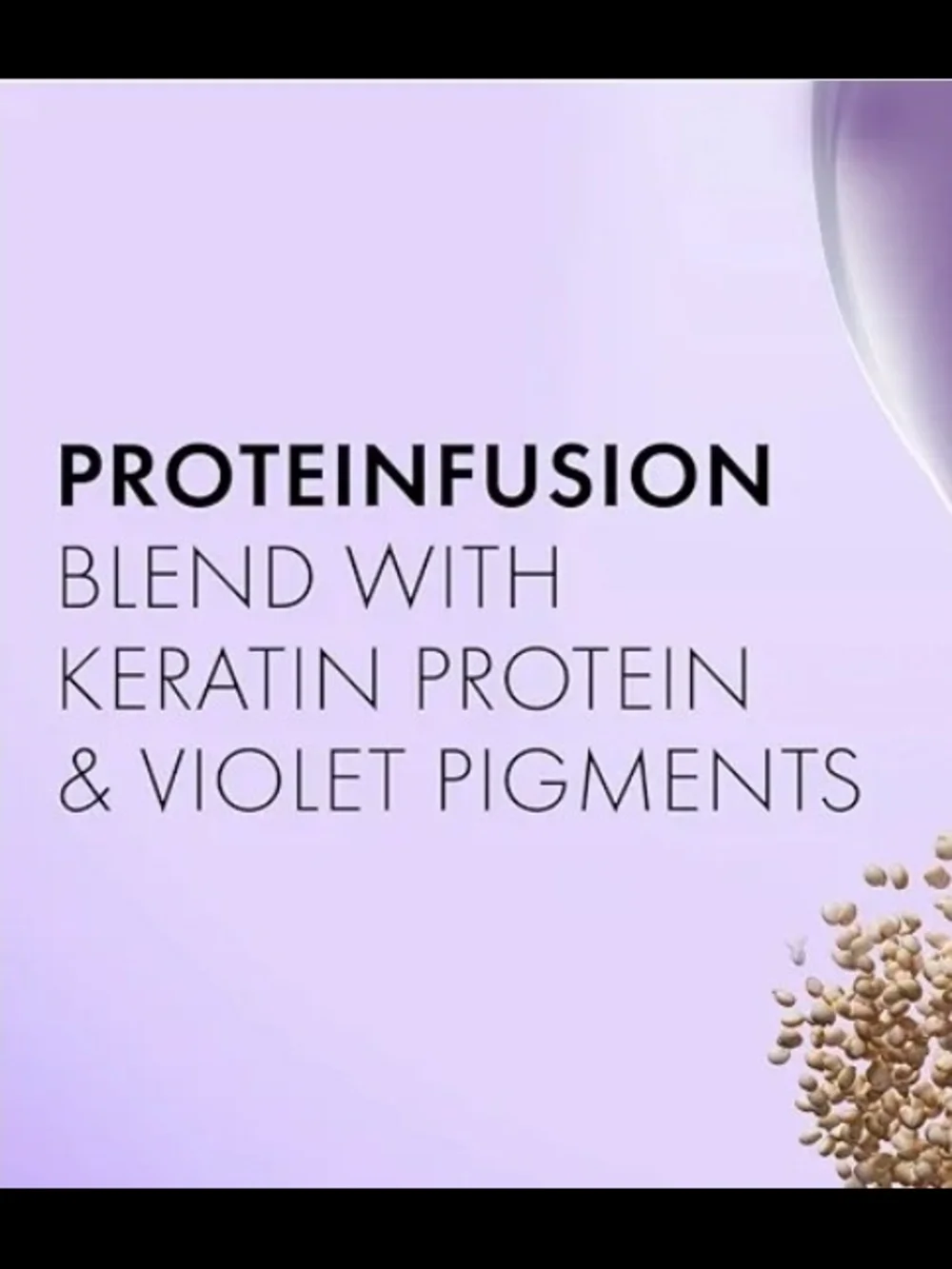 Nexxus Purple Blonde Assure Color-Toning Purple Conditioner